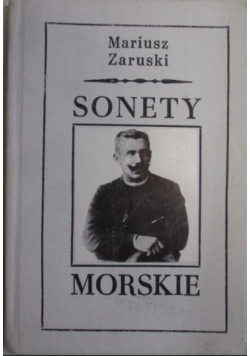 Sonety Morskie