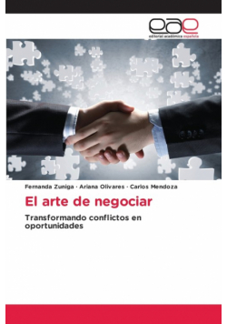 El arte de negociar
