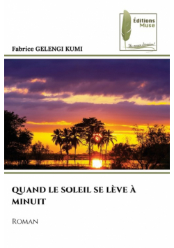 Quand Le Soleil Se Lève À Minuit