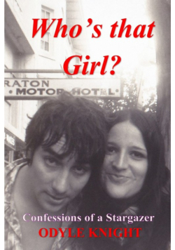 Who's That Girl? Confessions of a Stargazer