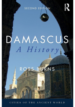 Damascus
