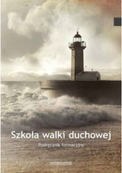 Szkoła walki duchowej