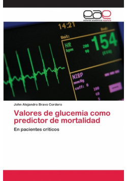 Valores de glucemia como predictor de mortalidad