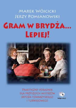 Gram w brydża