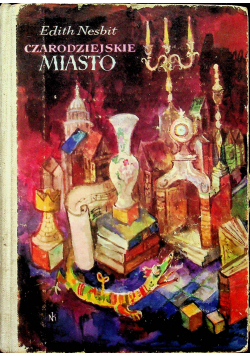 Czarodziejskie Miasto