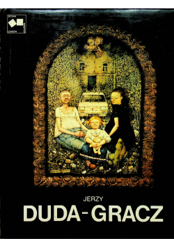 Jerzy Duda Gracz