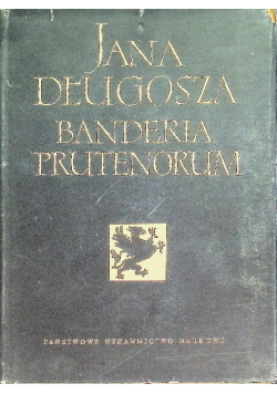 Banderia Prutenorium