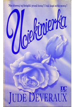Uciekinierka