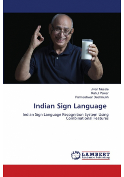 Indian Sign Language