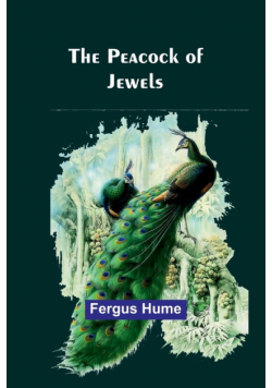 The Peacock of Jewels