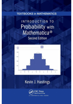 Introduction to Probability with Mathematica
