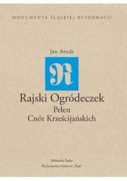 Rajski ogródeczek pełen cnót krześcijańskich