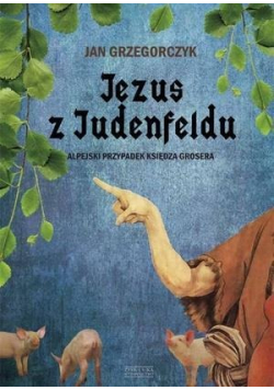 Jezus z Judenfeldu TW