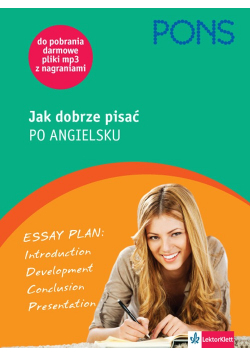 Jak dobrze pisać po angielsku