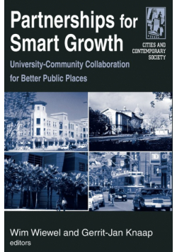 Partnerships for Smart Growth