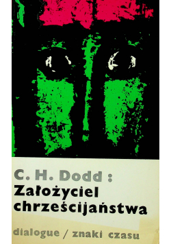Założyciel chrześcijaństwa