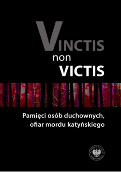 Vinctis non victis