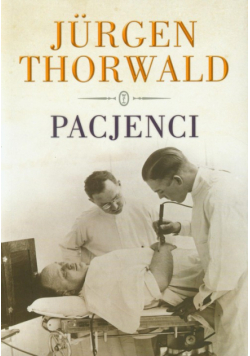 Pacjenci