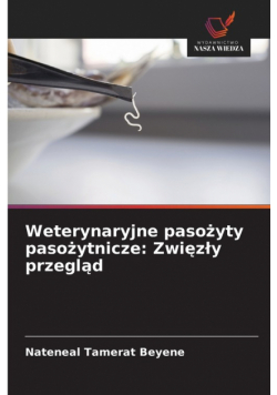 Weterynaryjne pasożyty pasożytnicze