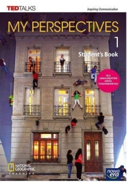 My Perspectives 1 SB