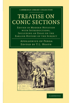 Treatise on Conic Sections