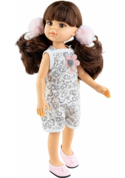 Lalka hiszpańska Estefania 32cm