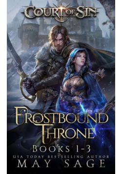 Frostbound Throne