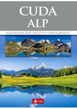 Cuda Alp