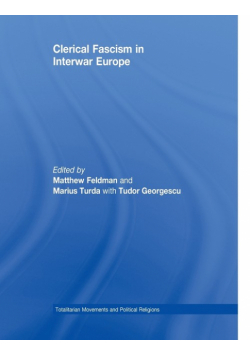 Clerical Fascism in Interwar Europe