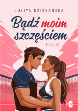 Bądź moim szczęściem