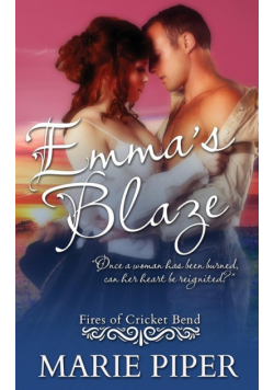 Emma's Blaze