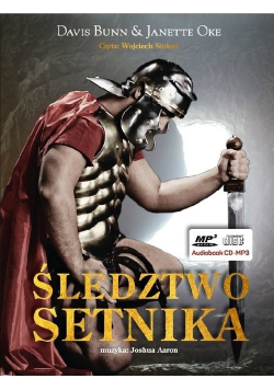 Śledztwo setnika