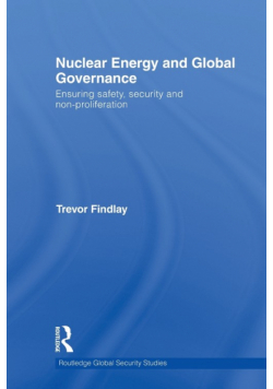 Nuclear Energy and Global Governance