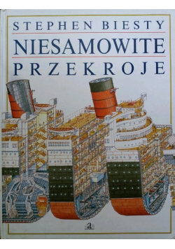 Niesamowite przekroje