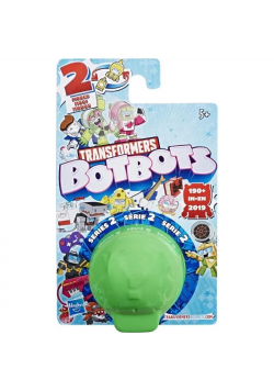 Transformers Botbots figurka niespodzianka mix