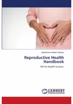 Reproductive Health Handbook