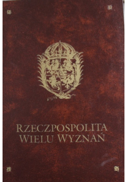 Rzeczpospolita wielu wyznań