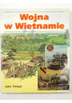 Wojna w Wietnamie