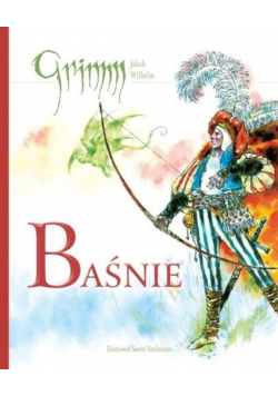 Grimm Baśnie