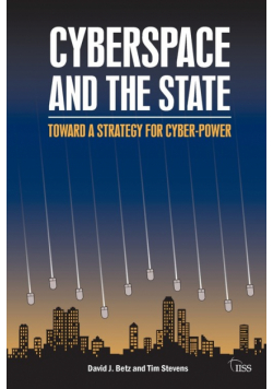 Cyberspace and the State