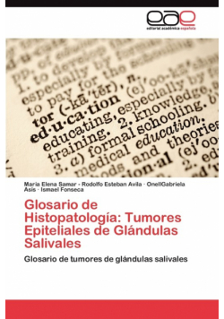 Glosario de Histopatología