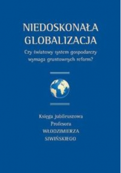 Niedoskonała globalizacja