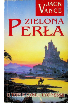 Zielona perła