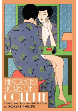 The Collected Stories of Colette