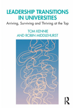 Leadership Transitions in Universities