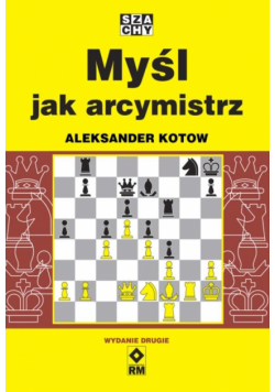 Myśl jak arcymistrz w.2