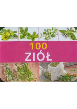 100 ziół