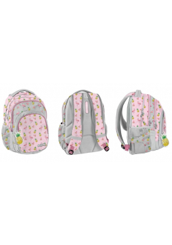 Plecak szkolny Tropic PPFS21-2706 PASO
