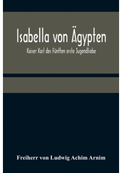 Isabella von Ägypten