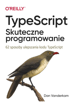 TypeScript Skuteczne programowanie